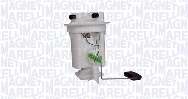Fuel Supply Module